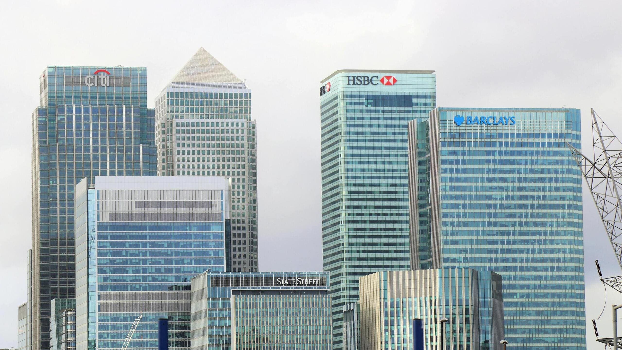 AI Financial Technology