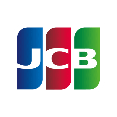 JCB logo