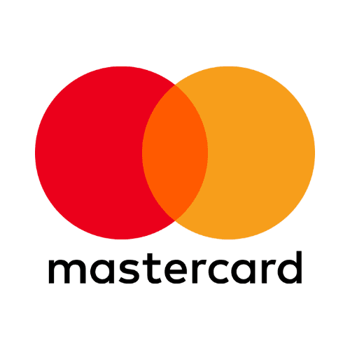 Mastercard logo
