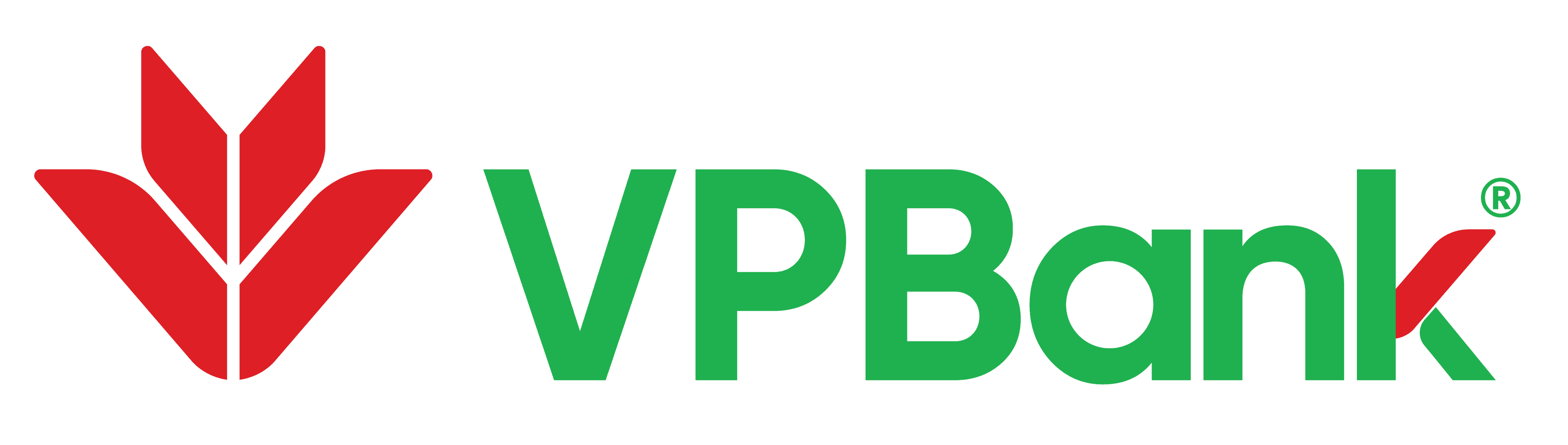 VPBank logo
